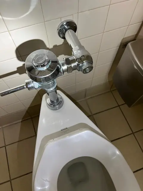 Fixture installation and repair for Sewer Camera Inspection in Germantown